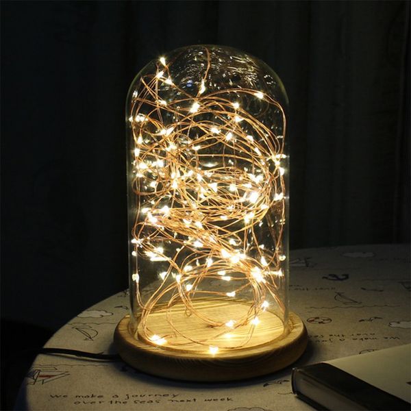 2m 5m led copper wire christmas decoration lights string fairy light for festival wedding halloween party home table decor
2m 5m led copper wire christmas decoration lights string fairy light for festival wedding halloween party home table decor