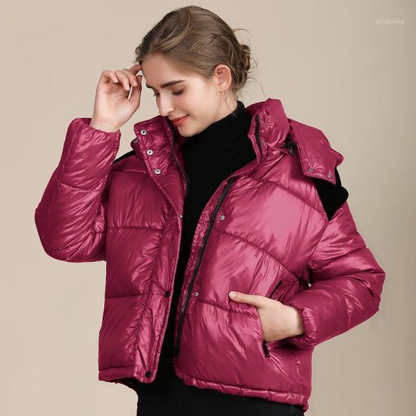 new winter short jacket hooded coat women fashion jackets winter warm woman clothing casual parkas s-2xl1, Black
new winter short jacket hooded coat women fashion jackets winter warm woman clothing casual parkas s-2xl1, Black