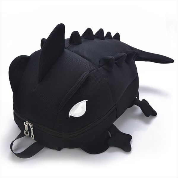 2020 creative women men black new style kids cartoon fashion backpacks dinosaur school bag teenager personality travel backpacks
2020 creative women men black new style kids cartoon fashion backpacks dinosaur school bag teenager personality travel backpacks