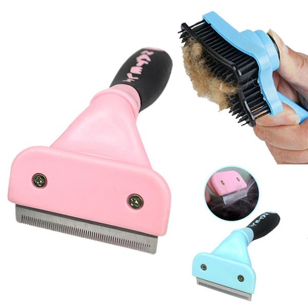 щетка для волос домашних животных осценивая собака grooming tool goms для собачьи кошка для волос для волос удалить триммер уход за кошками
щетка для волос домашних животных осценивая собака grooming tool goms для собачьи кошка для волос для волос удалить триммер уход за кошками