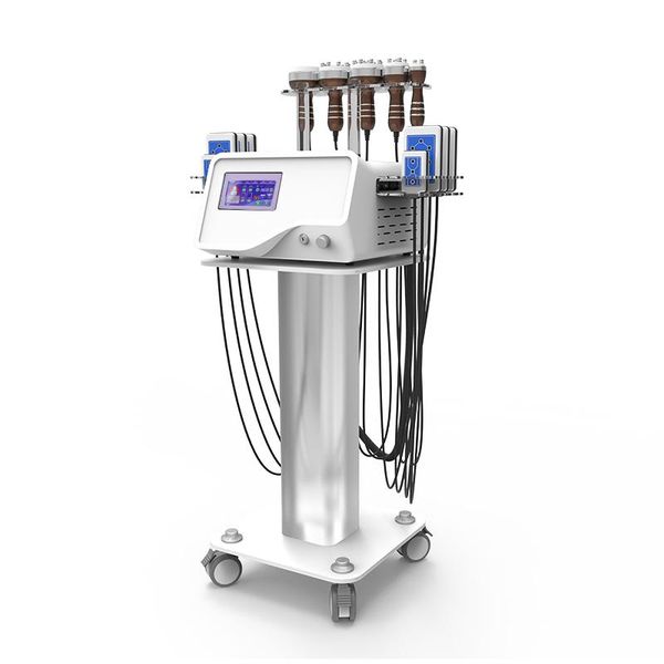taibo portable body slimming lipolaser device cavitation fat reduce radio frequency fat removal massager for salon
taibo portable body slimming lipolaser device cavitation fat reduce radio frequency fat removal massager for salon