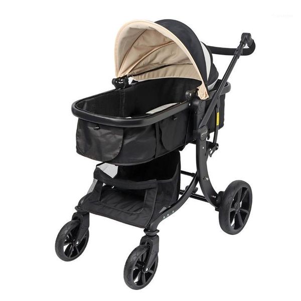 baby stroller 2 in 1 tricycle baby stroller high landscape folding strollers child car pram for 0-3 years old1
baby stroller 2 in 1 tricycle baby stroller high landscape folding strollers child car pram for 0-3 years old1
