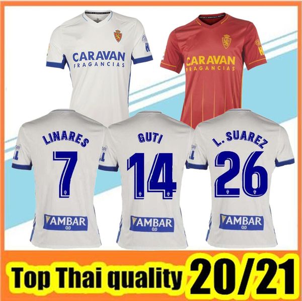 2020 2021 real zaragoza soccer jersey home white away red football shirt 20 21 men real zaragoza shinji kagawa jerseys andré soccer shirt, Black;yellow
2020 2021 real zaragoza soccer jersey home white away red football shirt 20 21 men real zaragoza shinji kagawa jerseys andré soccer shirt, Black;yellow