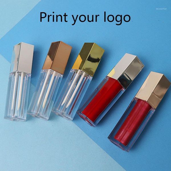 storage bottles & jars print your logo 50pc 5ml pentagonal empty lipgloss bottle diy lip gloss container transprent refillable tube1
storage bottles & jars print your logo 50pc 5ml pentagonal empty lipgloss bottle diy lip gloss container transprent refillable tube1
