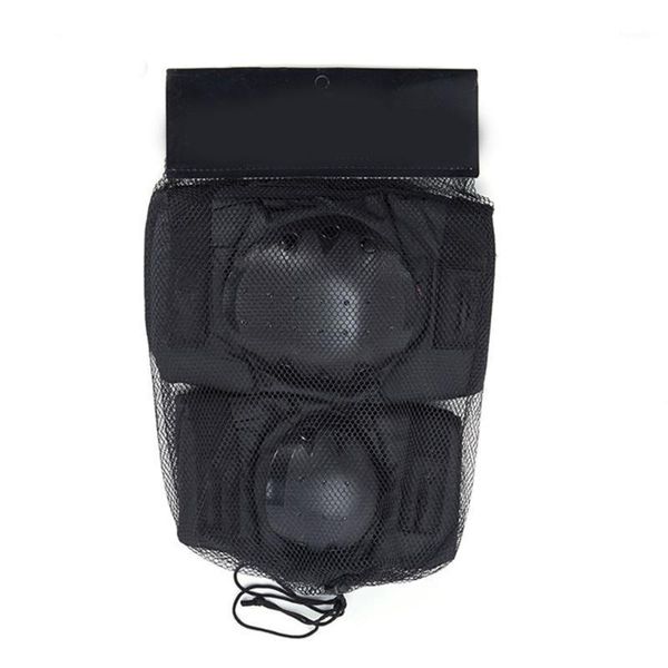 bike knee pads and elbow pads guards protective gear 4pcs set for biking riding cycling1, Black;gray
bike knee pads and elbow pads guards protective gear 4pcs set for biking riding cycling1, Black;gray