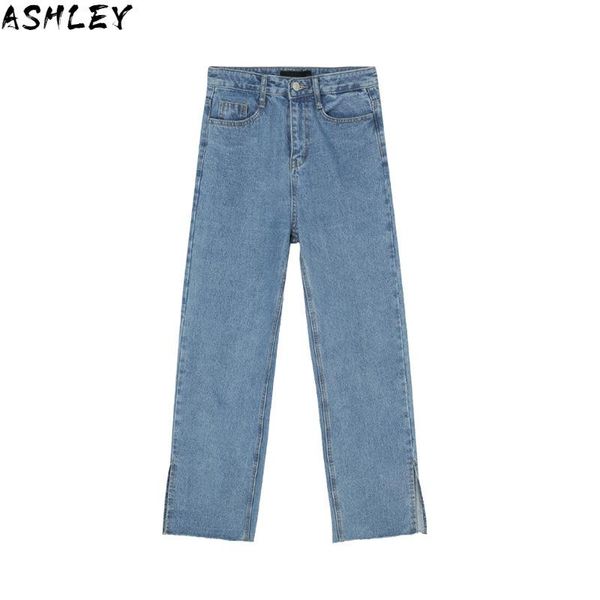 vintage casual men classic jeans pants male retro high street hip hop split straight denim trousers japan korea style pant, Blue
vintage casual men classic jeans pants male retro high street hip hop split straight denim trousers japan korea style pant, Blue