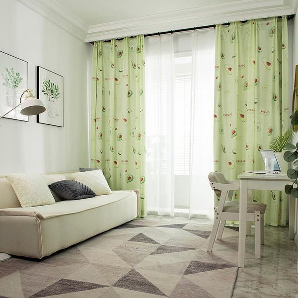 curtain & drapes modern blackout curtains tropical forest palm leaf print shading for living dining room bedroom home decoration1
curtain & drapes modern blackout curtains tropical forest palm leaf print shading for living dining room bedroom home decoration1