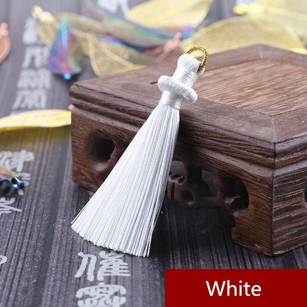 5pcs 8cm hanging ring tassel jewelry curtain garments decorative accessories diy key cell phone bag fringe trim tassels pendant h jllxjl
5pcs 8cm hanging ring tassel jewelry curtain garments decorative accessories diy key cell phone bag fringe trim tassels pendant h jllxjl