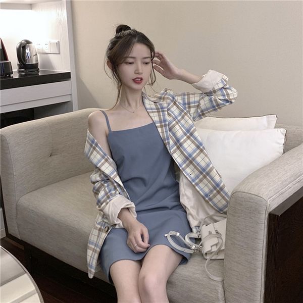 hong kong style british style small hong kong english coat suit for women spring 2020 new korean loose small suit coat y2ydb, Black;gray
hong kong style british style small hong kong english coat suit for women spring 2020 new korean loose small suit coat y2ydb, Black;gray