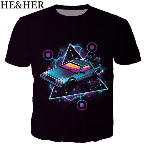 new movie back to the future 3d print shirts oversized kawaii anime men clothing
new movie back to the future 3d print shirts oversized kawaii anime men clothing