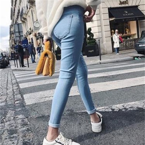 waist stretch maternity jeans 2020 autumn new style slim pregnancy clothes trousers for pregnant women c1002, White
waist stretch maternity jeans 2020 autumn new style slim pregnancy clothes trousers for pregnant women c1002, White