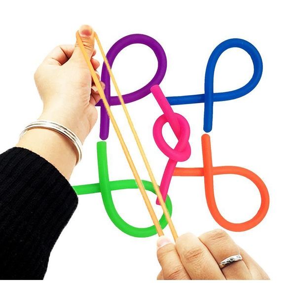 neon slings fidget abreact anti stress rope flexible glue multicolor noodle ropes tpr relax hyperflex stretchy strings novelty games k424
neon slings fidget abreact anti stress rope flexible glue multicolor noodle ropes tpr relax hyperflex stretchy strings novelty games k424