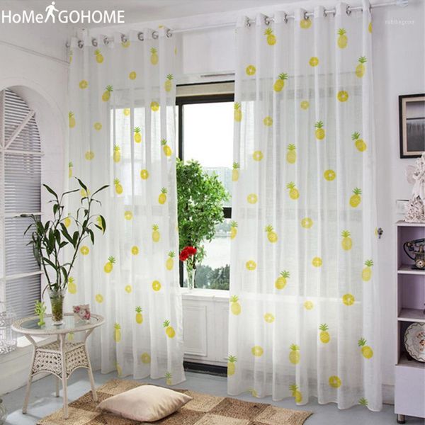 curtain & drapes 3d sheer for living room window curtains bedroom drape panel tulle modern treatments pineapple decoration1
curtain & drapes 3d sheer for living room window curtains bedroom drape panel tulle modern treatments pineapple decoration1