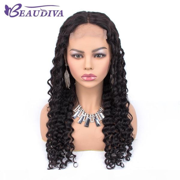 deep wave 4*4 lace closure wigs middle part human hair wigs pre plucked hairline with baby hair peruvian deep wave lace wigs, Black;brown
deep wave 4*4 lace closure wigs middle part human hair wigs pre plucked hairline with baby hair peruvian deep wave lace wigs, Black;brown