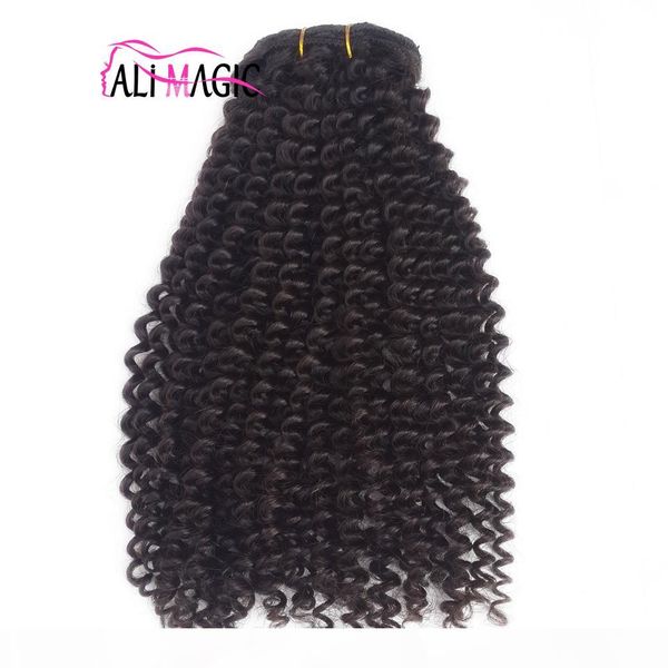 8шт монгольской девы волосы афро-американских afro kinky кудрявых волос клип в расширениях человеческих волос естественных черные клипы ins, Black;brown
8шт монгольской девы волосы афро-американских afro kinky кудрявых волос клип в расширениях человеческих волос естественных черные клипы ins, Black;brown