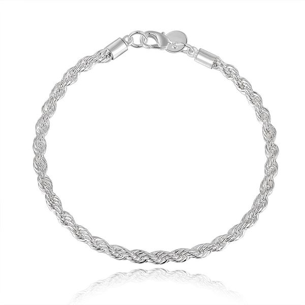 factory wholesale beautiful fashion elegant color silver charm rope lovely bracelet gorgeous jewelry h207 h sqcxdy, Black
factory wholesale beautiful fashion elegant color silver charm rope lovely bracelet gorgeous jewelry h207 h sqcxdy, Black