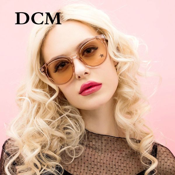 dcm newst мода круглые солнцезащитные очки женщины марка дизайнер дамы cat eye солнцезащитные очки зеркало объектива uv400
dcm newst мода круглые солнцезащитные очки женщины марка дизайнер дамы cat eye солнцезащитные очки зеркало объектива uv400