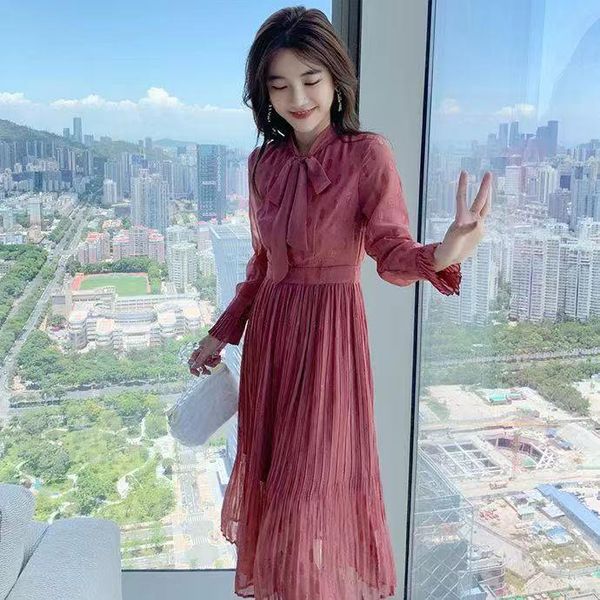 casual dresses k12387 fashion women 2021 spring dress luxury european design party style, Black;gray
casual dresses k12387 fashion women 2021 spring dress luxury european design party style, Black;gray