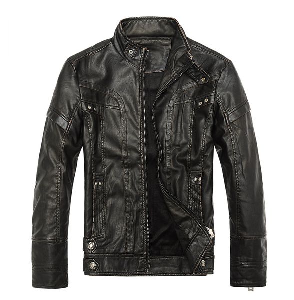 2021 new men's coat autumn new jacket men fashion jackets casual outwear slim fit male overcoat plus size vu6n, Black
2021 new men's coat autumn new jacket men fashion jackets casual outwear slim fit male overcoat plus size vu6n, Black