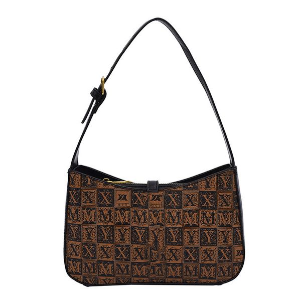 korean fashion square bag new retro contrast bags simple small handbag women single shoulder bag armpit handbags luxurys designers packs pu
korean fashion square bag new retro contrast bags simple small handbag women single shoulder bag armpit handbags luxurys designers packs pu