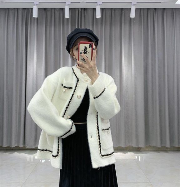 женская норковая кошелек женские норковые кошелек jacketjacket куртка куртка zxmob, White;black
женская норковая кошелек женские норковые кошелек jacketjacket куртка куртка zxmob, White;black