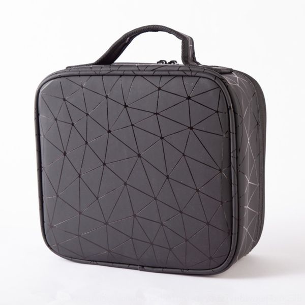 ap6dn mak square silver diamond pattern partition nail cosmetic cosmetic bag embroidered makeup bag nail beauty professional travel small po
ap6dn mak square silver diamond pattern partition nail cosmetic cosmetic bag embroidered makeup bag nail beauty professional travel small po