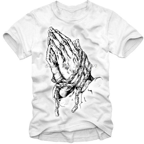 sport t-shirt chained praying hands motocross enduro bmx supermoto t-shirt new fashion brand t shirt short sleeve print tees
sport t-shirt chained praying hands motocross enduro bmx supermoto t-shirt new fashion brand t shirt short sleeve print tees