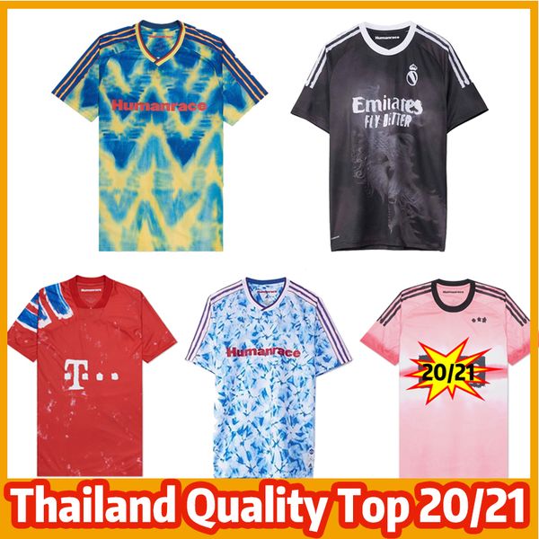 2020 2021 new thailand human race soccer jerseys utd football shirt 20 21 maillot de foot hrfc soccer wear for men, Black;yellow
2020 2021 new thailand human race soccer jerseys utd football shirt 20 21 maillot de foot hrfc soccer wear for men, Black;yellow