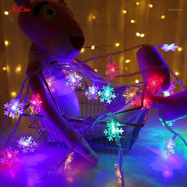 christmas decorations 10m/100led snowflake light string curtain lighting for wedding home party year decoration 7zmm2521
christmas decorations 10m/100led snowflake light string curtain lighting for wedding home party year decoration 7zmm2521
