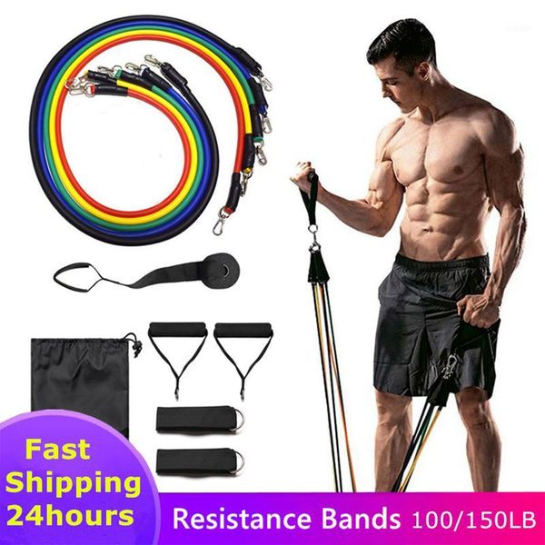 resistance bands 11 pcs workout sets gym equipment rubber elast for sports exercise pull rope elastic band fitness1
resistance bands 11 pcs workout sets gym equipment rubber elast for sports exercise pull rope elastic band fitness1