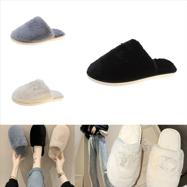 0un12 fur fahion real hair slippers winter slippers autumn bravalucia slipper plush home women fluffy sliders plush furry home shoes, Black
0un12 fur fahion real hair slippers winter slippers autumn bravalucia slipper plush home women fluffy sliders plush furry home shoes, Black