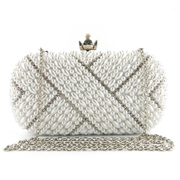 evening bags fashion handmade beaded bag trendy lady holding pearl party dinner shoulder crossbody1
evening bags fashion handmade beaded bag trendy lady holding pearl party dinner shoulder crossbody1