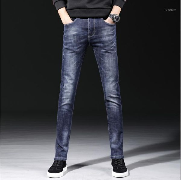 slim casual jeans for ss2019 new summer collection style, boy's denim pants, fashionable, used wash,suitable soft fabric quality1, Blue
slim casual jeans for ss2019 new summer collection style, boy's denim pants, fashionable, used wash,suitable soft fabric quality1, Blue