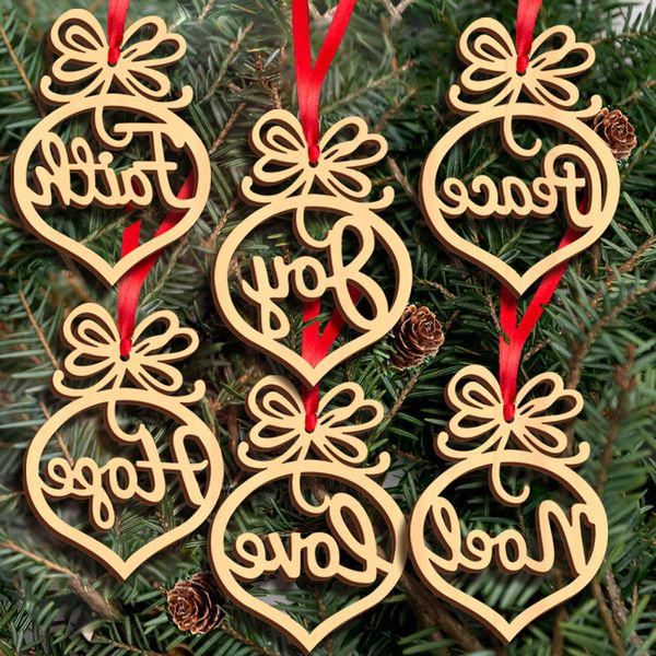 merry for wooden decorations 6pcs hollow home ornament christmas tree hanging pendant decoration xmas new year 2021
merry for wooden decorations 6pcs hollow home ornament christmas tree hanging pendant decoration xmas new year 2021