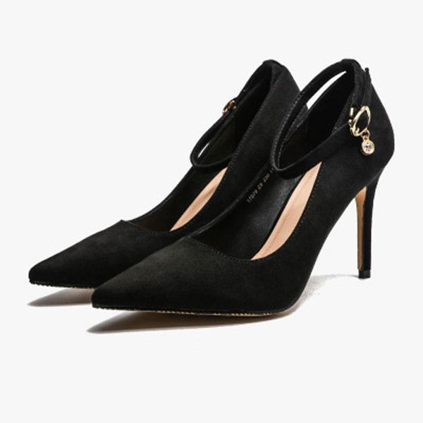 women's shoes 2020 new women's shoes with pointed toes, super high heels and fashion buckles, shallow stiletto heels, Black
women's shoes 2020 new women's shoes with pointed toes, super high heels and fashion buckles, shallow stiletto heels, Black