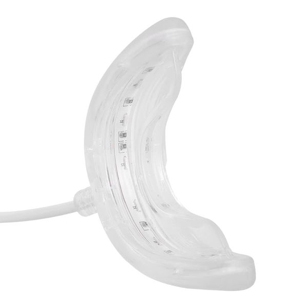 led teeth whitening device gel tooth bleaching system portable dental whitener usb charge home teeth care tool
led teeth whitening device gel tooth bleaching system portable dental whitener usb charge home teeth care tool