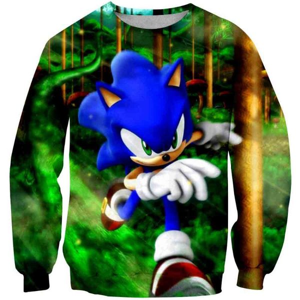 new sonic the hedgehog 3d hoodie coat children 3d outerwear hoodie boys girls tracksuits a with a round neck streetwear, Black
new sonic the hedgehog 3d hoodie coat children 3d outerwear hoodie boys girls tracksuits a with a round neck streetwear, Black