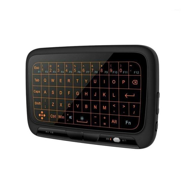 h18+ wireless air mouse mini keyboard full sn press 2.4ghz keyboard touchpad with backlight function for smart tv ps31
h18+ wireless air mouse mini keyboard full sn press 2.4ghz keyboard touchpad with backlight function for smart tv ps31