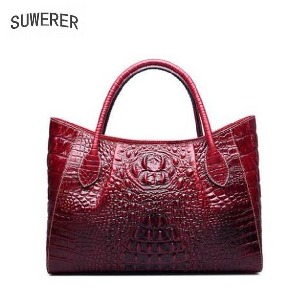 genuine leather bag luxury handbags women bags designer bags for women 2020 crocodile pattern fashion handbags big bag
genuine leather bag luxury handbags women bags designer bags for women 2020 crocodile pattern fashion handbags big bag