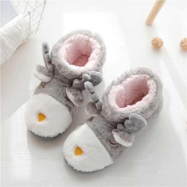 winter women cute cartoon animal deer plush home slippers ladies warm cotton flat shoes female girls indoor slippers for bedroom x1020, Black
winter women cute cartoon animal deer plush home slippers ladies warm cotton flat shoes female girls indoor slippers for bedroom x1020, Black