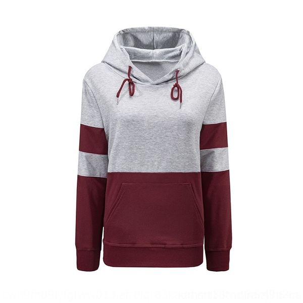tzq6g shiying women's autumn new j3vtr sleeve contrast color pulloversweater pullover pullover style hooded street sweater women 253055, Black
tzq6g shiying women's autumn new j3vtr sleeve contrast color pulloversweater pullover pullover style hooded street sweater women 253055, Black