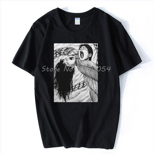 мужчины японский tomie по junji ито удобная streetwear мужская мультфильм печати tshirt тройники harajuku спорта толстовка с капюшоном толст
мужчины японский tomie по junji ито удобная streetwear мужская мультфильм печати tshirt тройники harajuku спорта толстовка с капюшоном толст