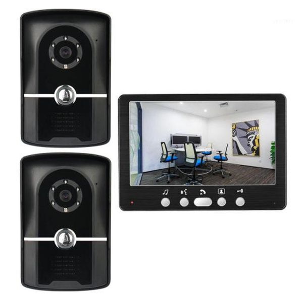 video door phones mountainone arrival home security intercom system 7" phone 700tvl water proof ir camera1
video door phones mountainone arrival home security intercom system 7" phone 700tvl water proof ir camera1