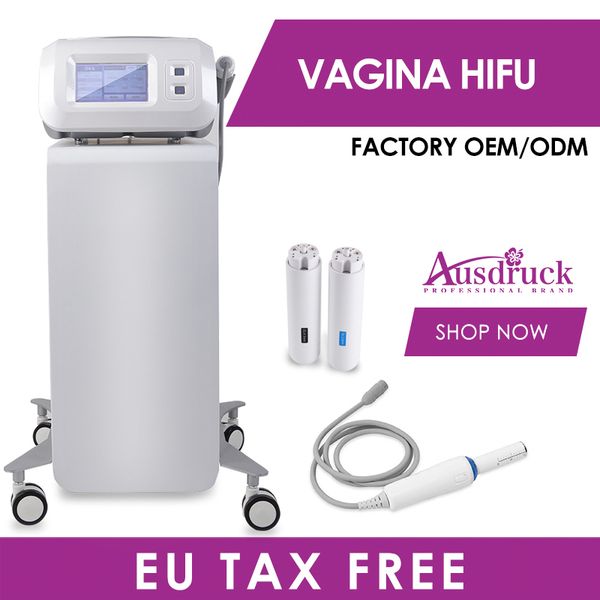 factory price ultrasonic vaginal tightening hifu vaginal hifu rejuvenation for women private care radio frequency beauty machine
factory price ultrasonic vaginal tightening hifu vaginal hifu rejuvenation for women private care radio frequency beauty machine