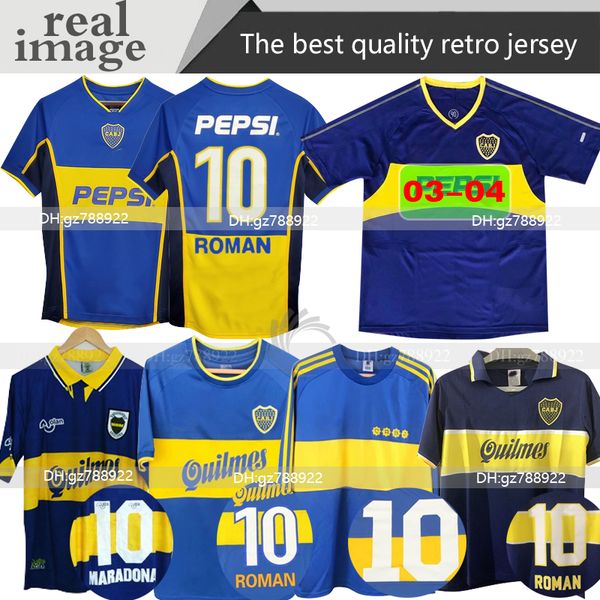 03 04 97 98 бока хуниорс ретро футбол джерси maradona роман caniggia 1997 2002 palermo маек майо camiseta де futbol 05 01 1981, Black;yellow
03 04 97 98 бока хуниорс ретро футбол джерси maradona роман caniggia 1997 2002 palermo маек майо camiseta де futbol 05 01 1981, Black;yellow