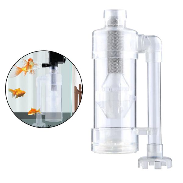 aquarium fishing toilet fishing poop strong suction separator remover cleaner aquarium supplies
aquarium fishing toilet fishing poop strong suction separator remover cleaner aquarium supplies