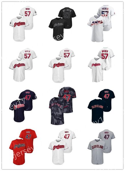 men women youth cleveland indians 57 bieber 47 bauer 30 naquin 2020 player custom jerseys shane trevorbaseball tyler jersey, Blue;black
men women youth cleveland indians 57 bieber 47 bauer 30 naquin 2020 player custom jerseys shane trevorbaseball tyler jersey, Blue;black