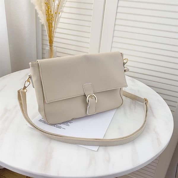 fashion solid color pu leather shoulder messenger bag women simple casual crossbody handbags lady girl travel purse
fashion solid color pu leather shoulder messenger bag women simple casual crossbody handbags lady girl travel purse