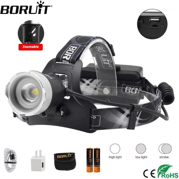 boruit b13 5000lm xm-l2 led headlamp 3-mode zoom headlight rechargeable power bank head torch fishing hunting flasglight1
boruit b13 5000lm xm-l2 led headlamp 3-mode zoom headlight rechargeable power bank head torch fishing hunting flasglight1