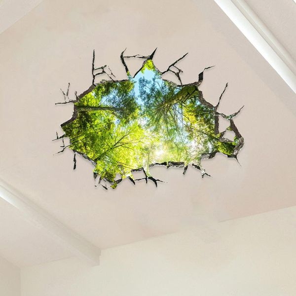 wall stickers 3d brick pattern deep forest tree leaves home decor bedroom ceiling art mural self-adhesive floor decals
wall stickers 3d brick pattern deep forest tree leaves home decor bedroom ceiling art mural self-adhesive floor decals